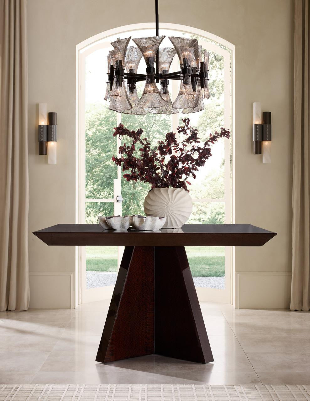 Arteriors Home Hogarth Dining Table