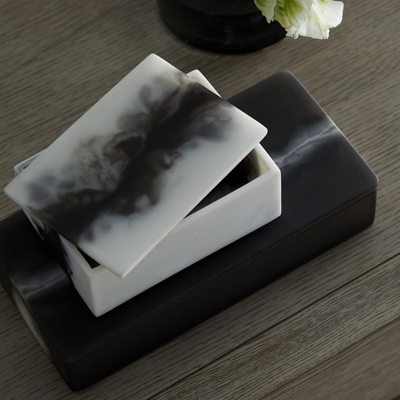 Arteriors Home Hollie Boxes, Set of 2