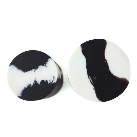 Arteriors Home Hollie Round Containers, Set of 2