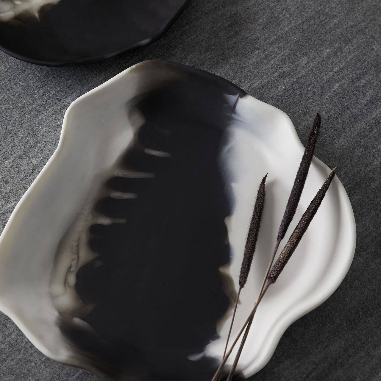Arteriors Home Hollie Trays, Set of 2