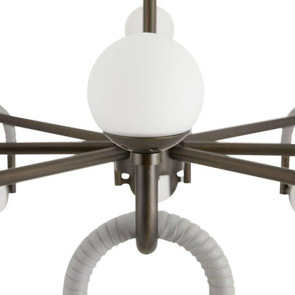 Chandeliers-Arteriors Home-DMC29