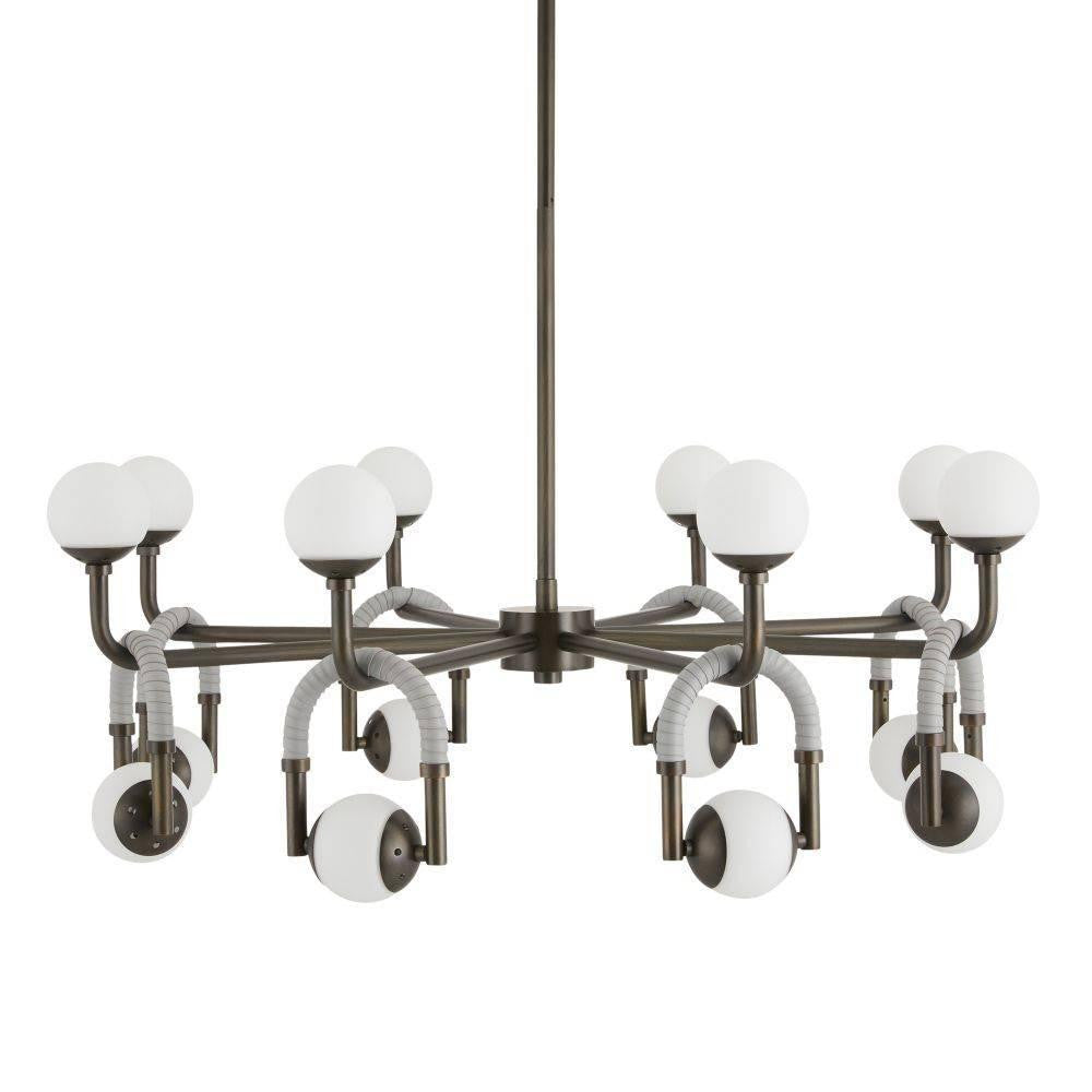 Arteriors Home Hollins Chandelier