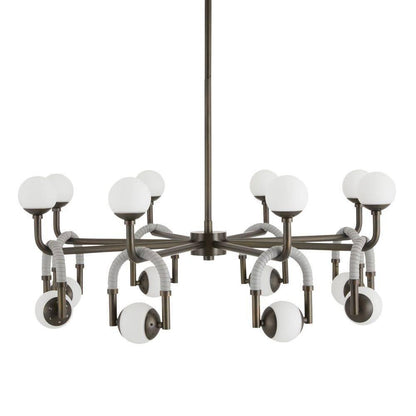 Arteriors Home Hollins Chandelier
