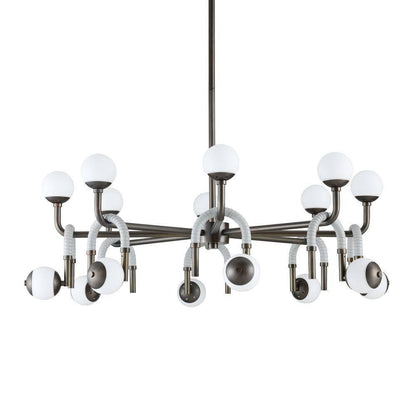 Chandeliers-Arteriors Home-DMC29
