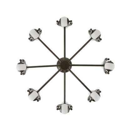 Arteriors Home Hollins Chandelier