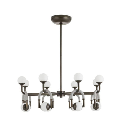 Arteriors Home Hollins Chandelier