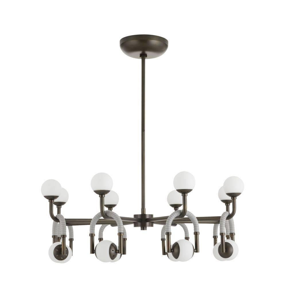 Chandeliers-Arteriors Home-DMC29