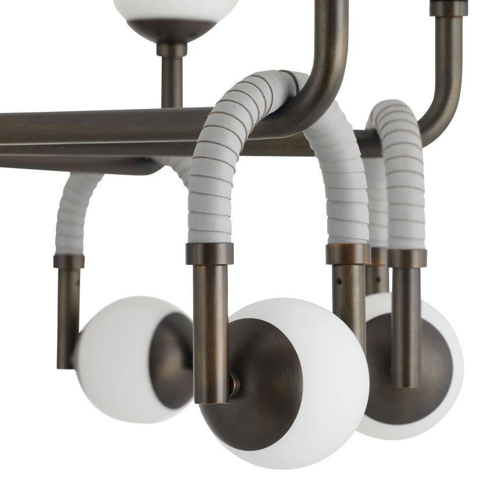 Arteriors Home Hollins Chandelier