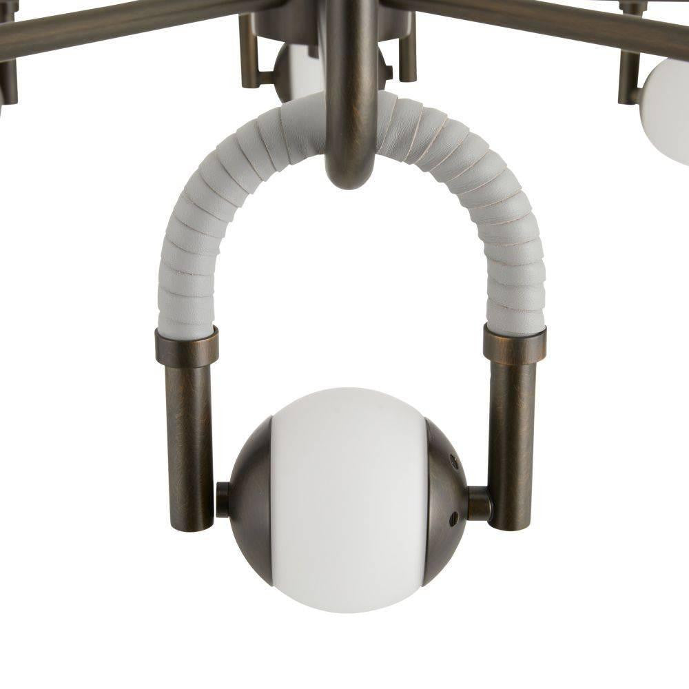 Arteriors Home Hollins Chandelier