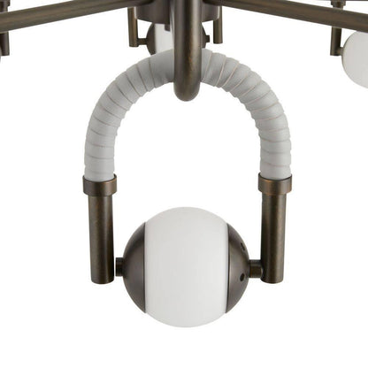 Arteriors Home Hollins Chandelier