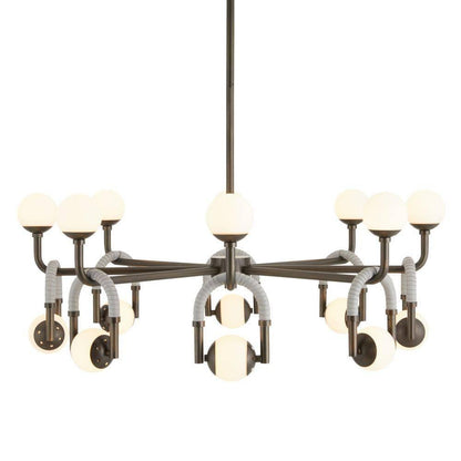 Arteriors Home Hollins Chandelier
