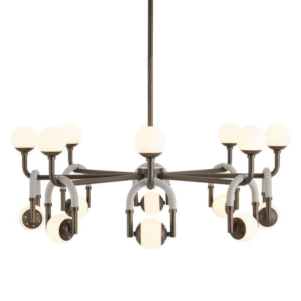 Chandeliers-Arteriors Home-DMC29