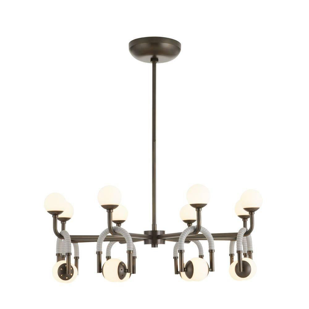 Arteriors Home Hollins Chandelier