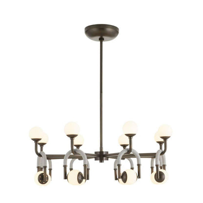 Chandeliers-Arteriors Home-DMC29