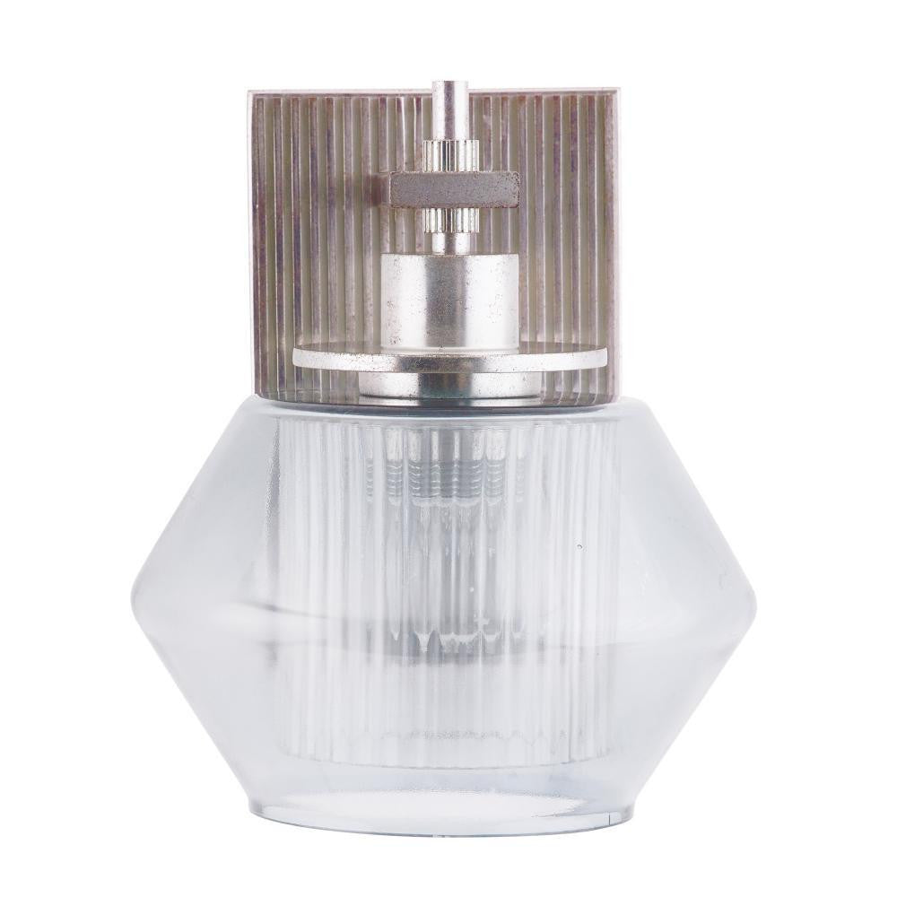 Arteriors Home Holm Wall Sconce Pewter