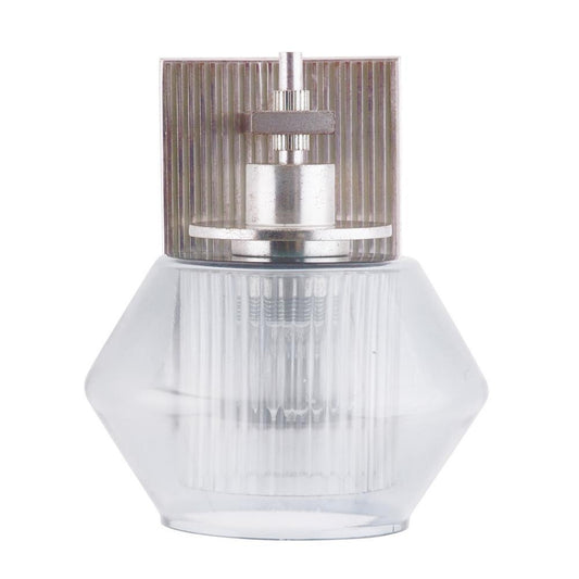 Arteriors Home Holm Wall Sconce Pewter