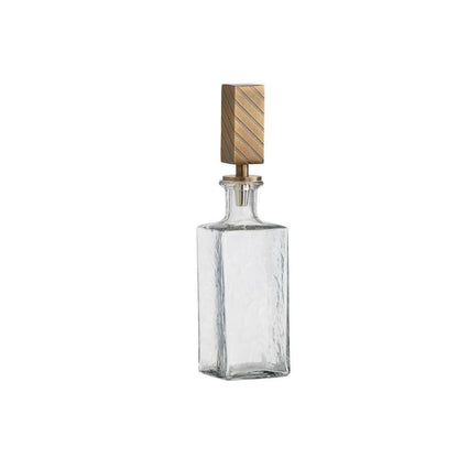 Arteriors Home Houston Decanters, Set of 2