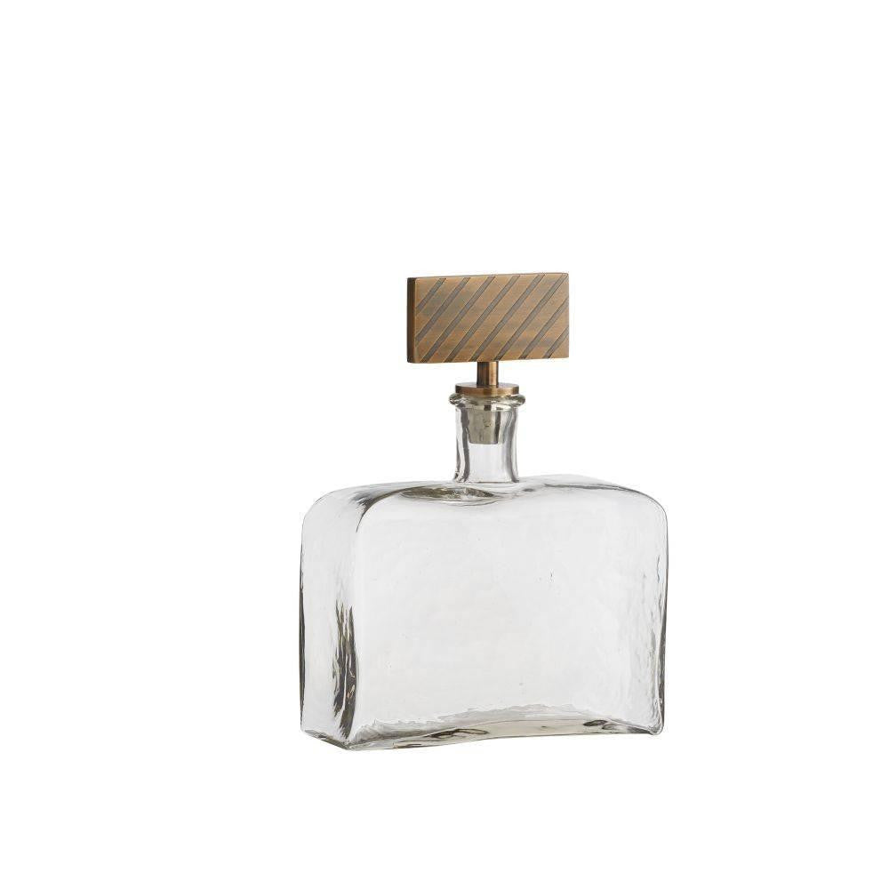 Arteriors Home Houston Decanters, Set of 2
