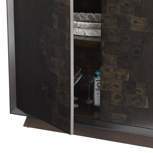 Arteriors Home Hudson Cabinet