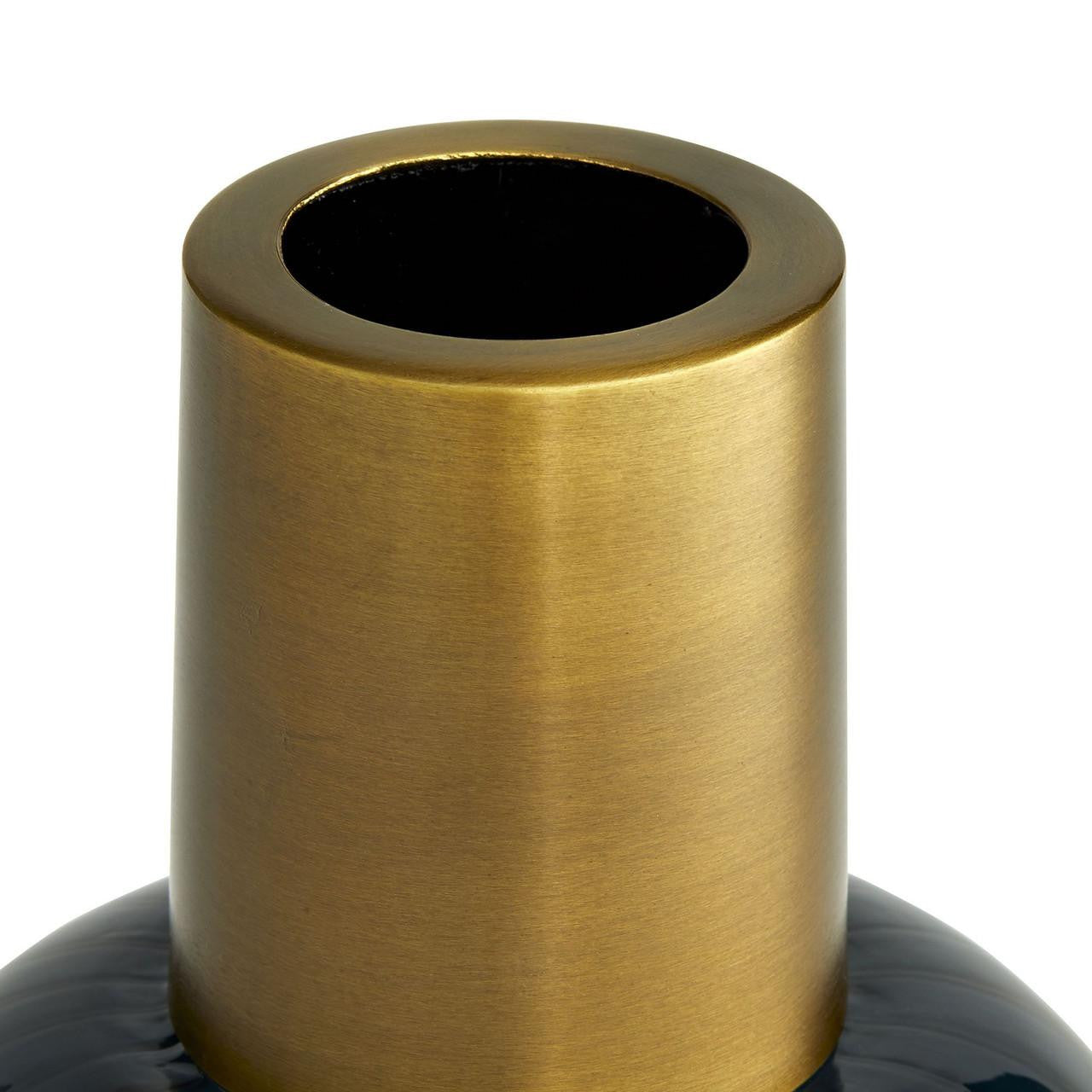 Arteriors Home Huff Vases, Set of 2