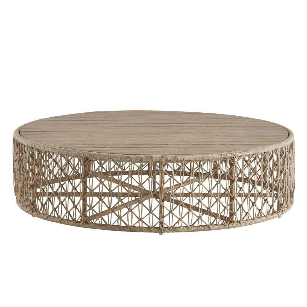 Arteriors Home Hugo Outdoor Coffee Table