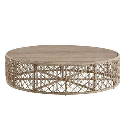 Arteriors Home Hugo Outdoor Coffee Table