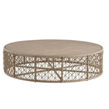 Arteriors Home Hugo Outdoor Coffee Table