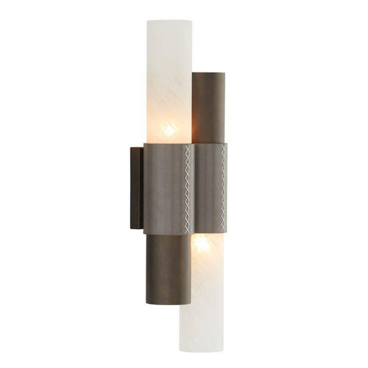 Arteriors Home Huntington Sconce Swirl