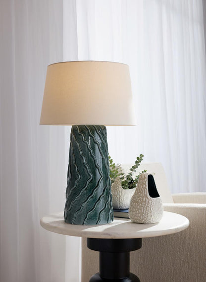 Arteriors Home Huron Table Lamp