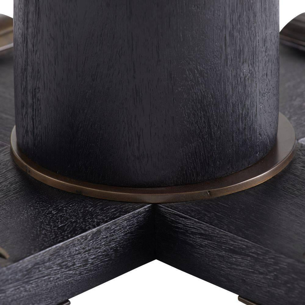 Arteriors Home Hurst End Table