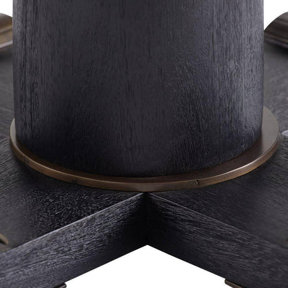 Arteriors Home Hurst End Table