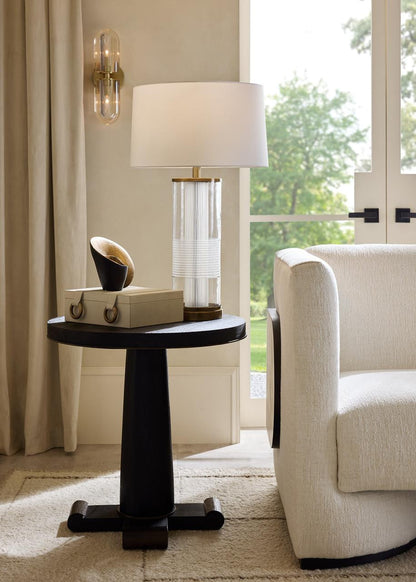 Arteriors Home Hurst End Table