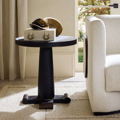 Arteriors Home Hurst End Table