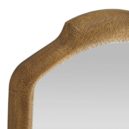 Arteriors Home Hyland Floor Mirror
