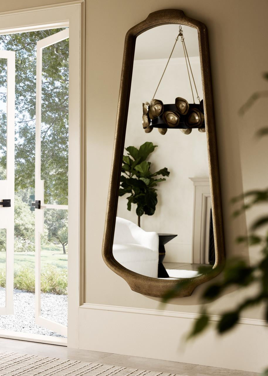 Arteriors Home Hyland Floor Mirror