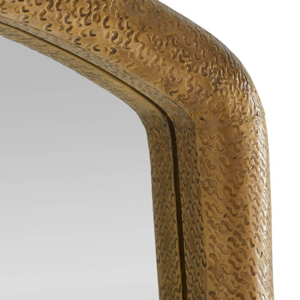Arteriors Home Hyland Floor Mirror
