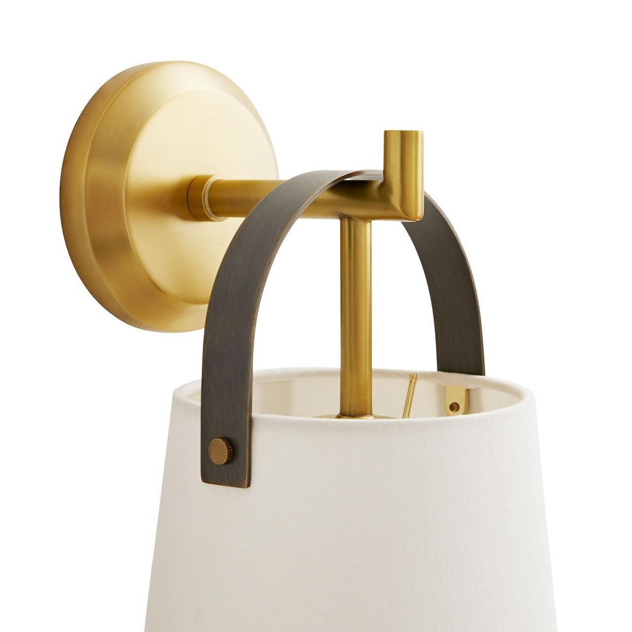 Arteriors Home Ian Wall Sconce