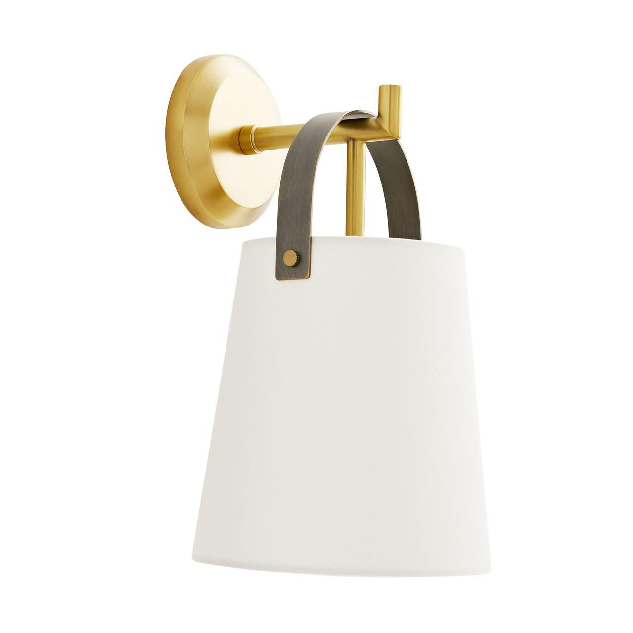 Arteriors Home Ian Wall Sconce