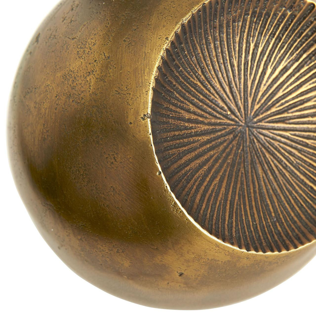 Arteriors Home Ida Sculptures, Set of 2