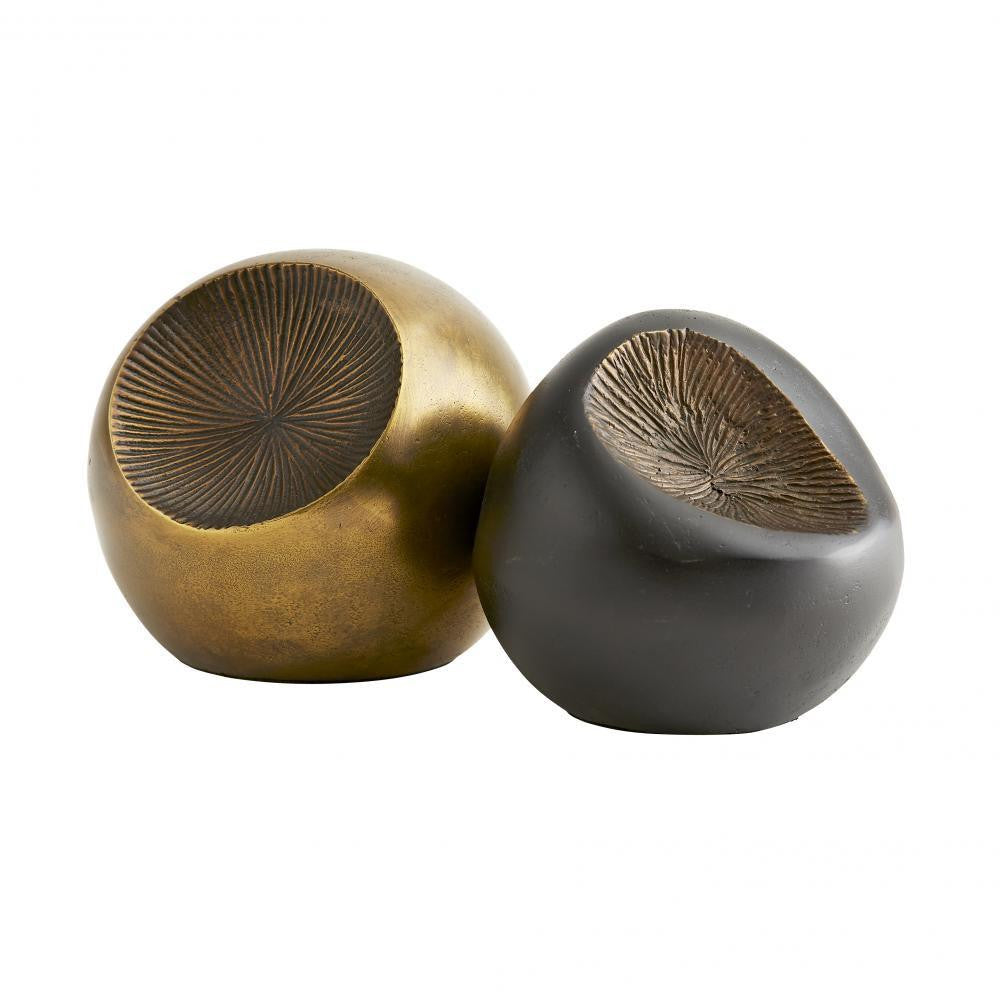 Arteriors Home Ida Sculptures, Set of 2