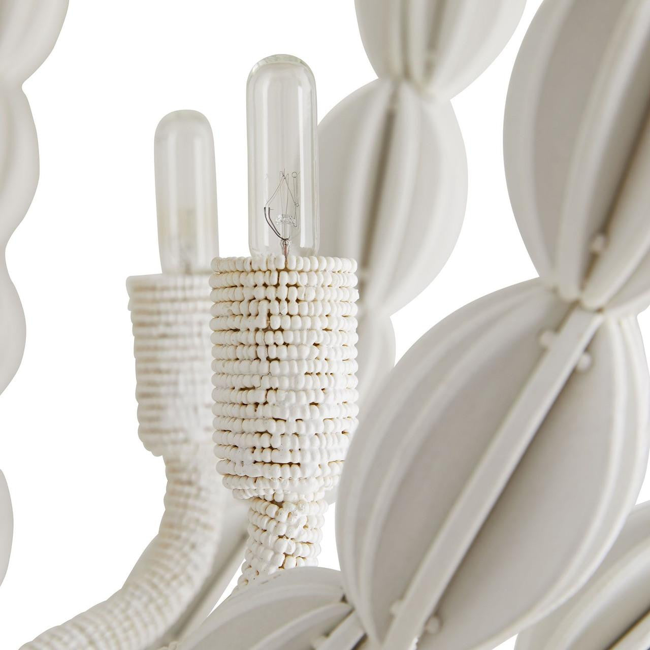 Arteriors Home Indi Chandelier
