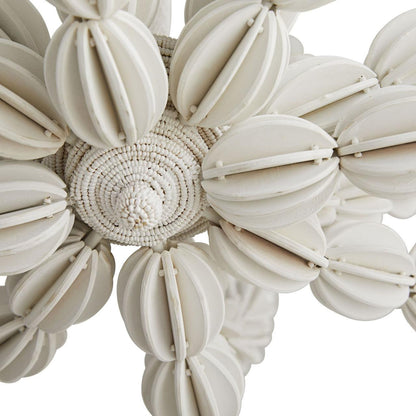 Arteriors Home Indi Chandelier