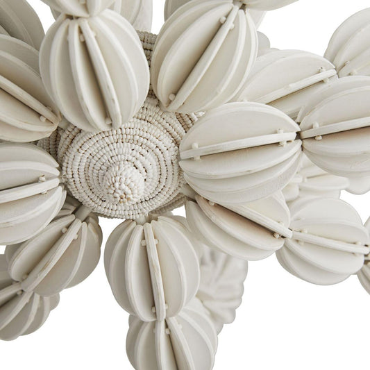 Arteriors Home Indi Chandelier