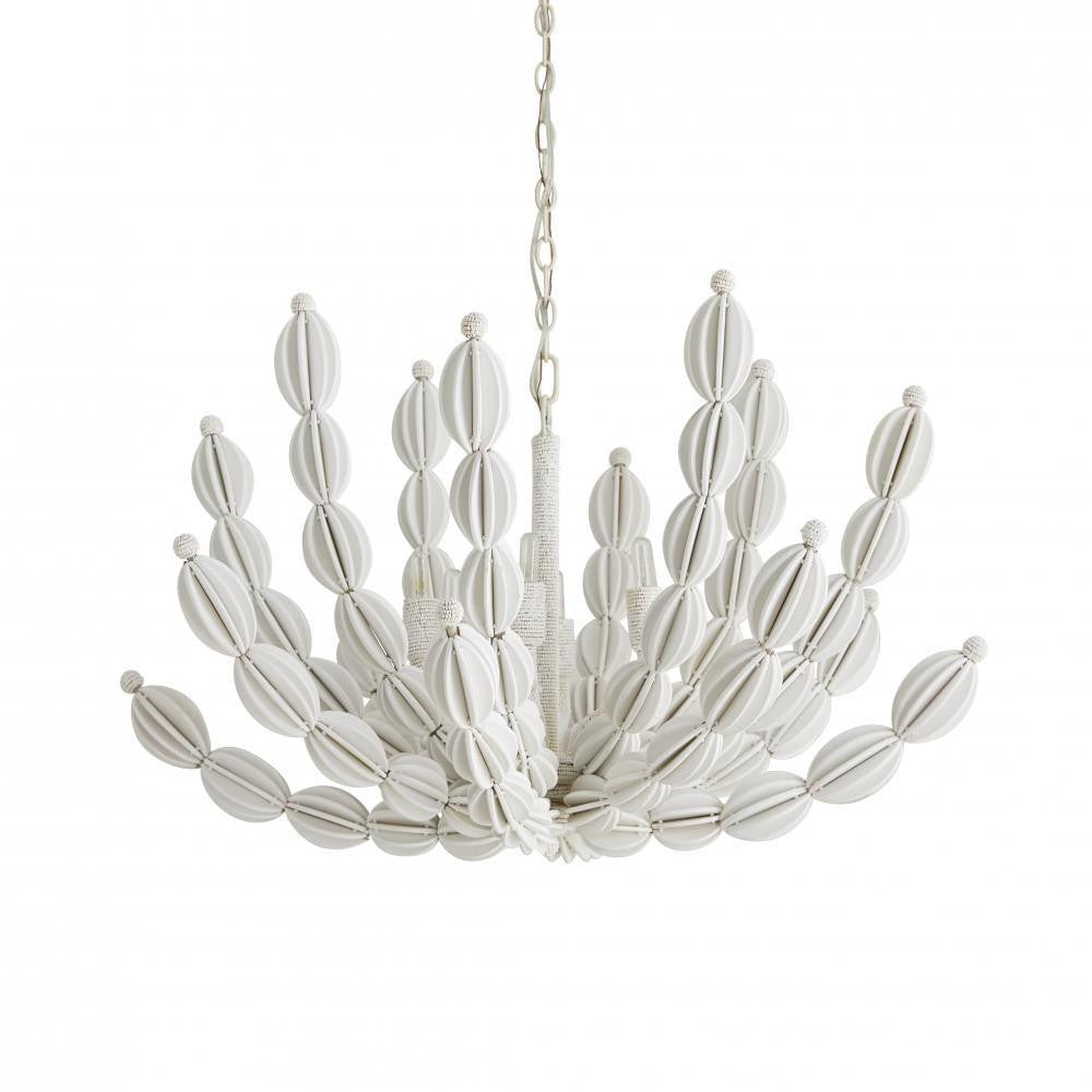 Arteriors Home Indi Chandelier