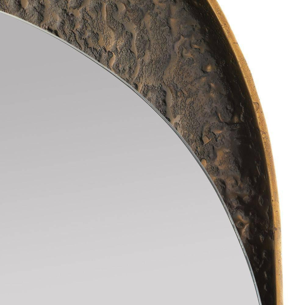 Arteriors Home Inset Long Mirror