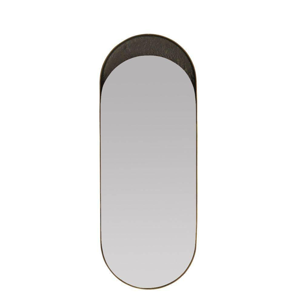 Arteriors Home Inset Long Mirror