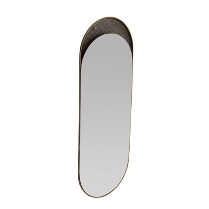 Arteriors Home Inset Long Mirror