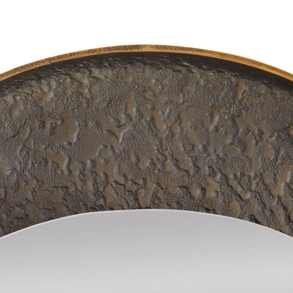 Arteriors Home Inset Long Mirror