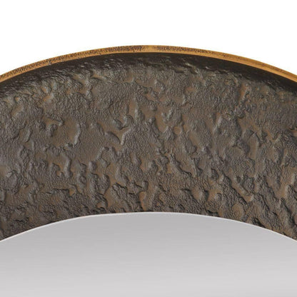 Arteriors Home Inset Long Mirror