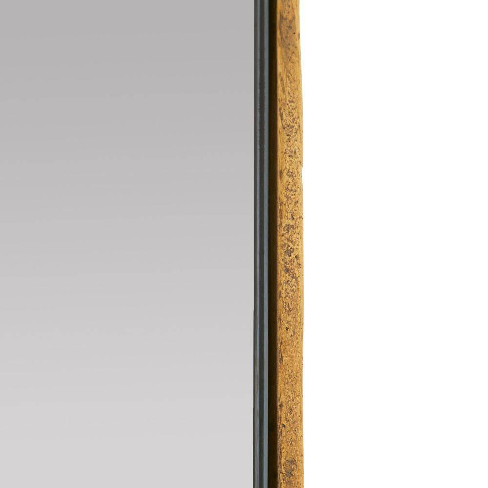 Arteriors Home Inset Long Mirror